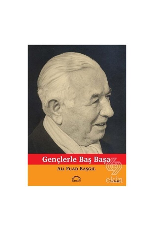 Gençlerle Başbaşa - 2