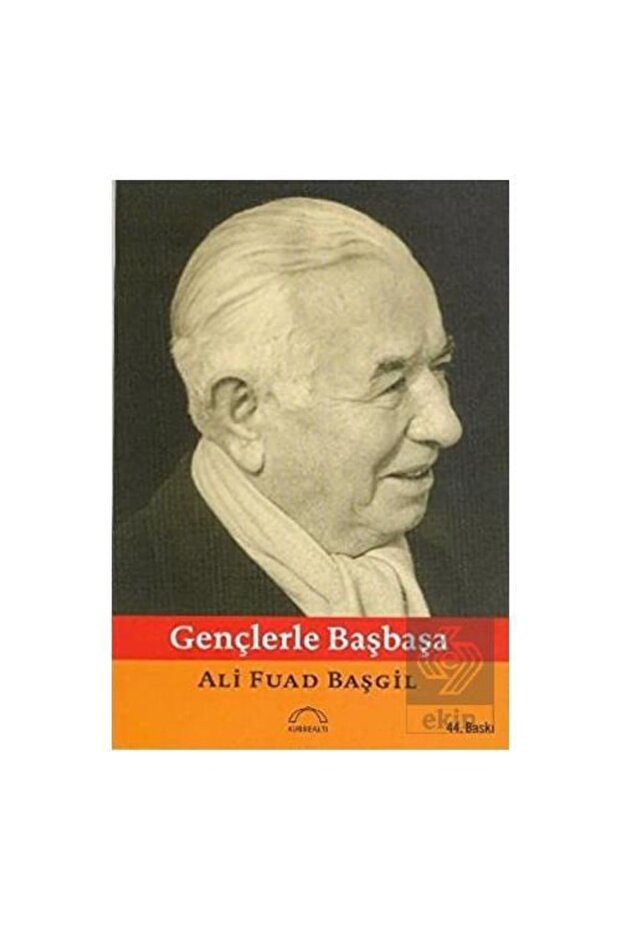 Gençlerle Başbaşa - 3