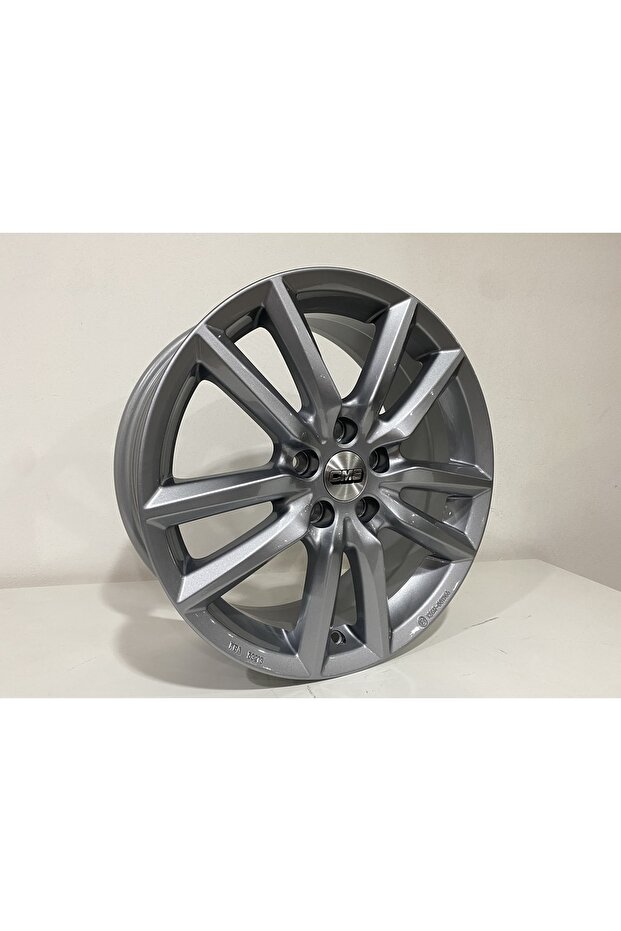 5*112 16*6,5 1275 Et41 Sılver - 1