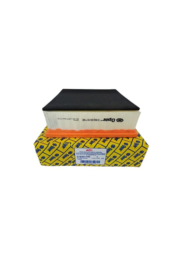 Fiat Linea 1.6 Jtdm Filtre Bakım Seti 103 Bg Model 2008-2019 [4lü-otodeposuset3737c] - 2