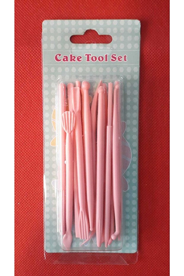 Artist Şekillendirme Seti - 4