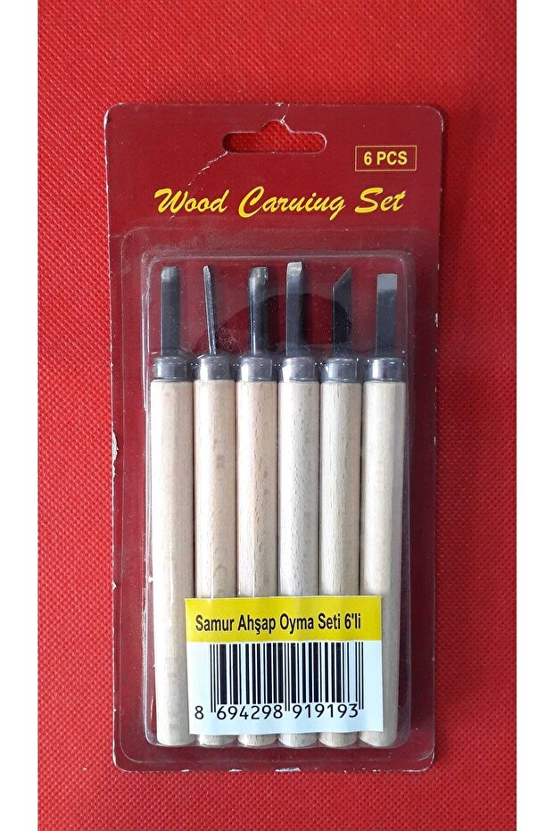 Artist Şekillendirme Seti - 5