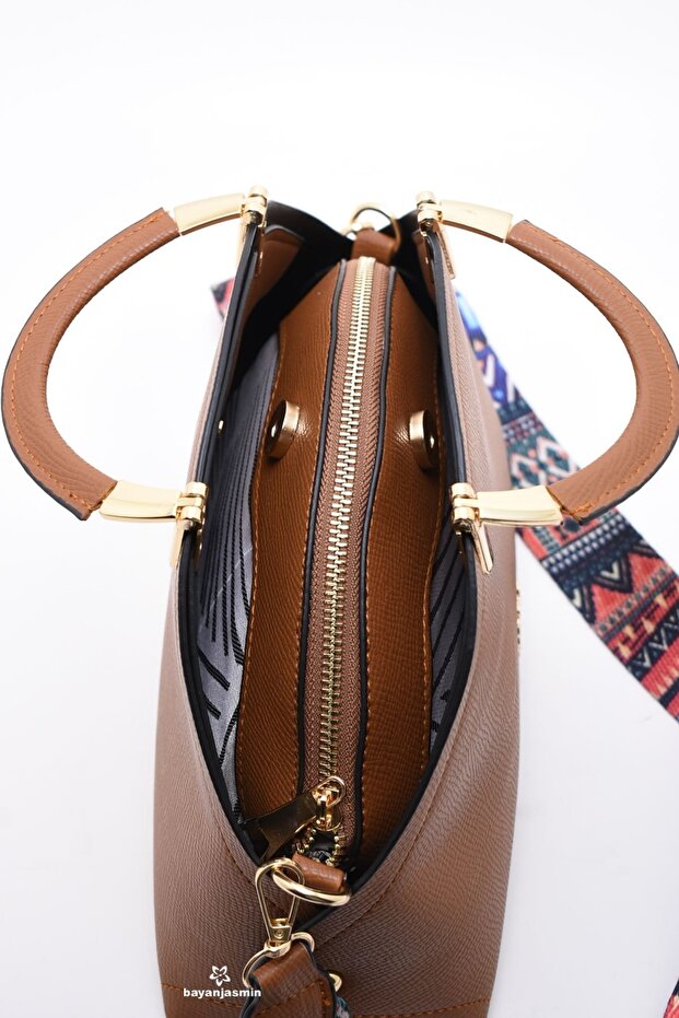 حقيبة يد وذراع معلقة - 4