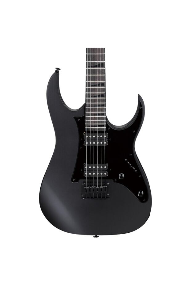 Grgr131ex-bkf Grgr Elektro Gitar - 3