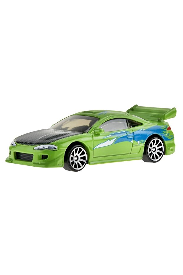 Fast & Furious Arabalar '95 Mitsubishi Eclipse - 5