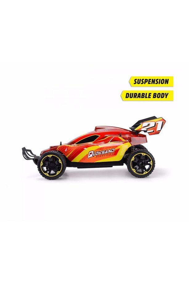 Rc Quiksand Hopper Dt - 4