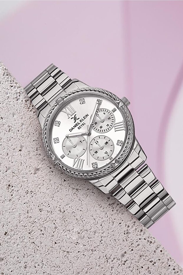 Kadın Kol Saati - 1