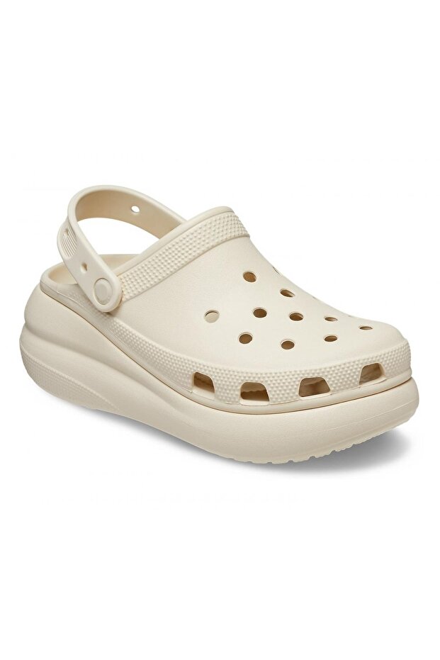 207521 شبشب للجنسين من G Classic Crush Clog Cream