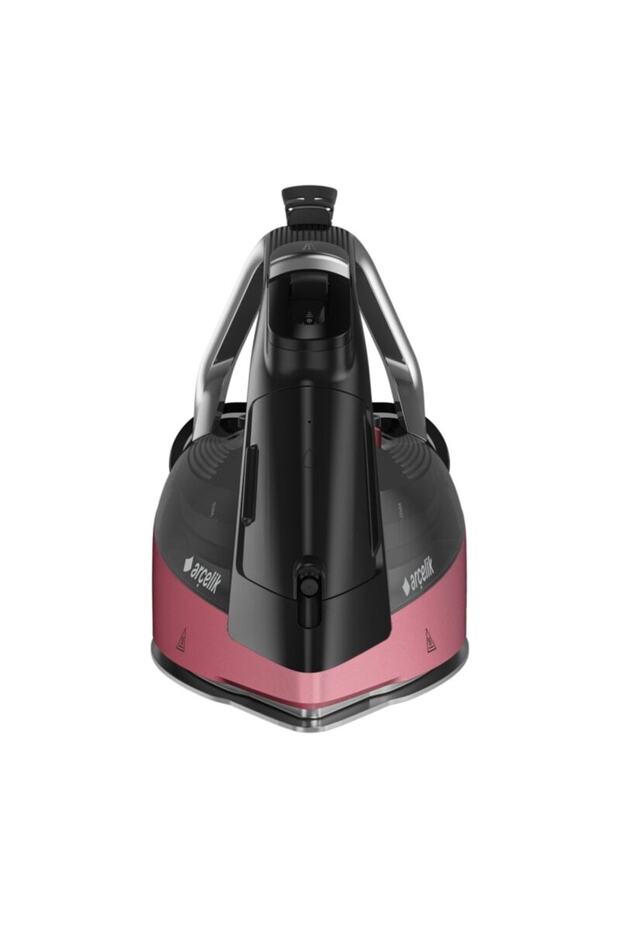 Beu 6024 M 2400 W Buharlı Ütü - 5