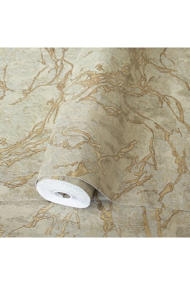 Duvar Kağıdı  Bej - 3