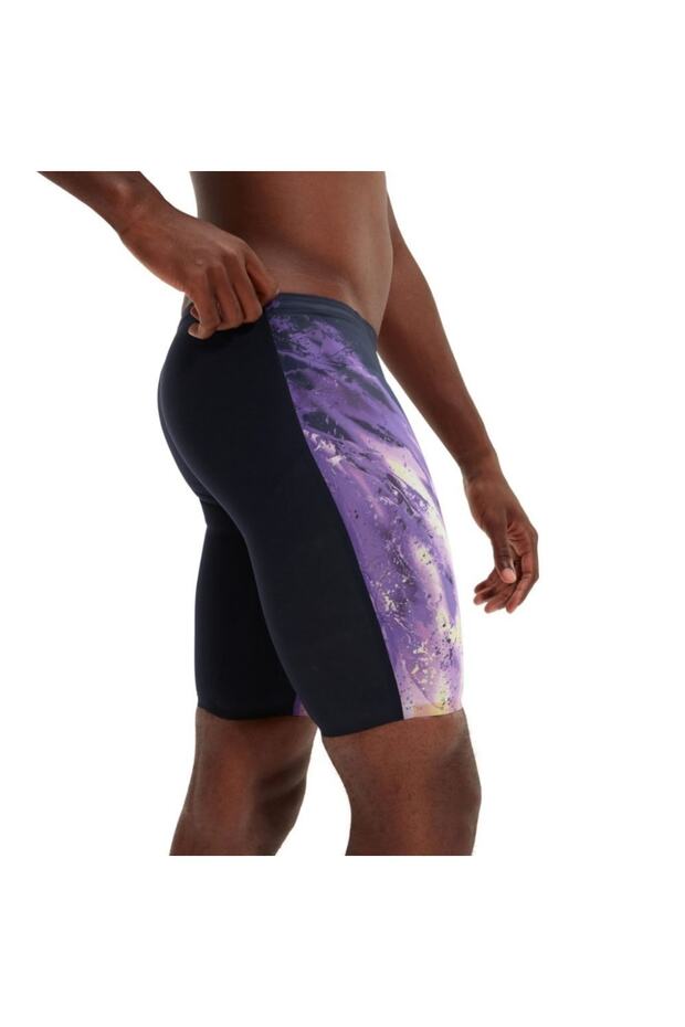 O Lzr Valor Jammer Men's Racing Swimsuit