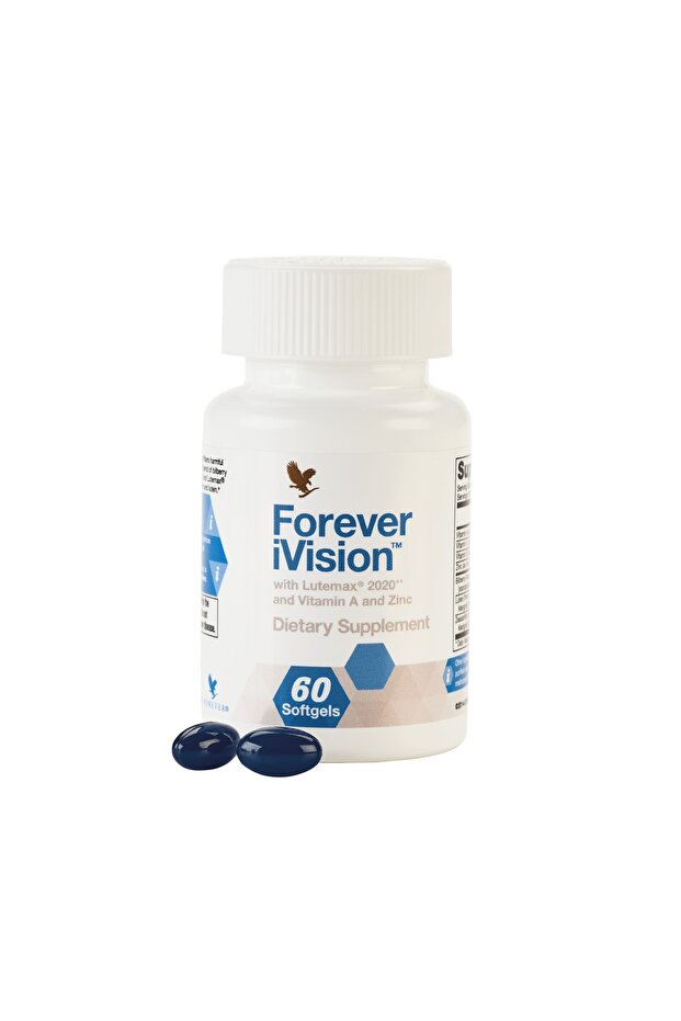 Living I-vsn 60 Tablet - 1