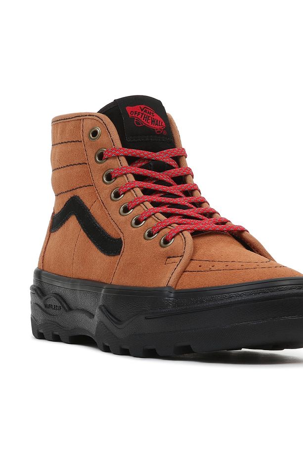 Ua Sentry Sk8-hi Wc Vn0a5ky5y491 - 10