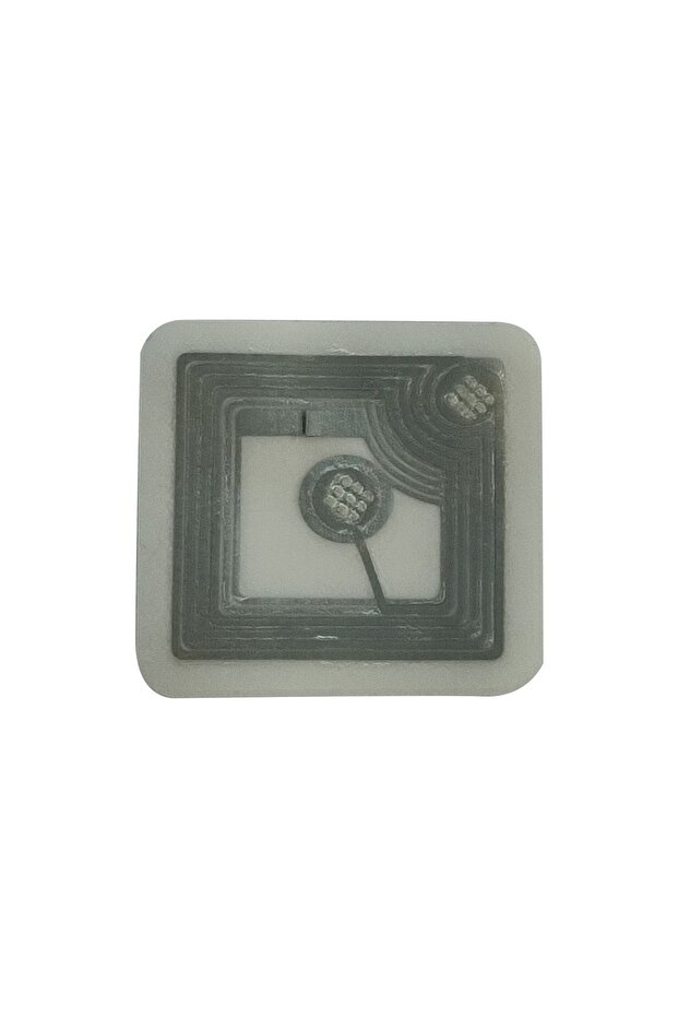 Nfc Etiket Ntag213 - Programlanabilir Rfgate Rfwl-1818