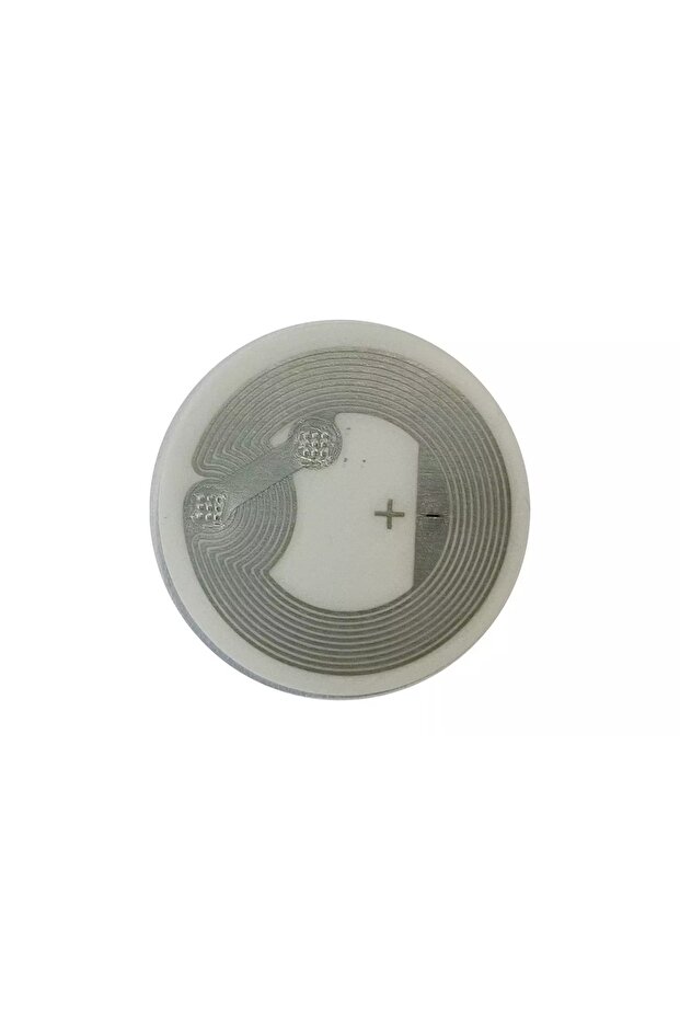 Nfc Etiket Ntag213 - Programlanabilir Rfgate Rfwl-d28 - 1