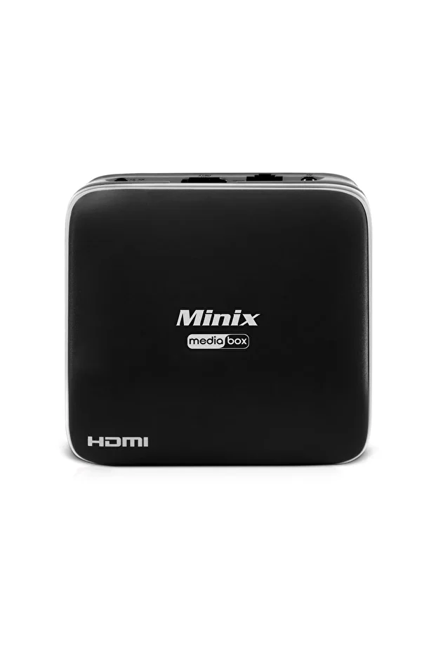 Minix Mediabox 4k Ultra Hd Android 11 Tv Box Mybox - 5