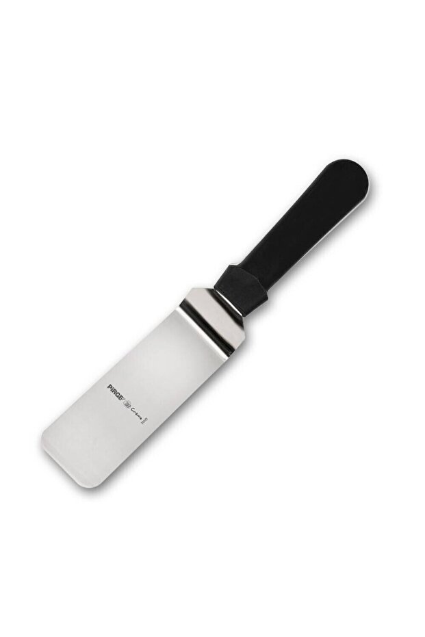 Pirge Creme Narrow Shovel Black 18 cm 71171
