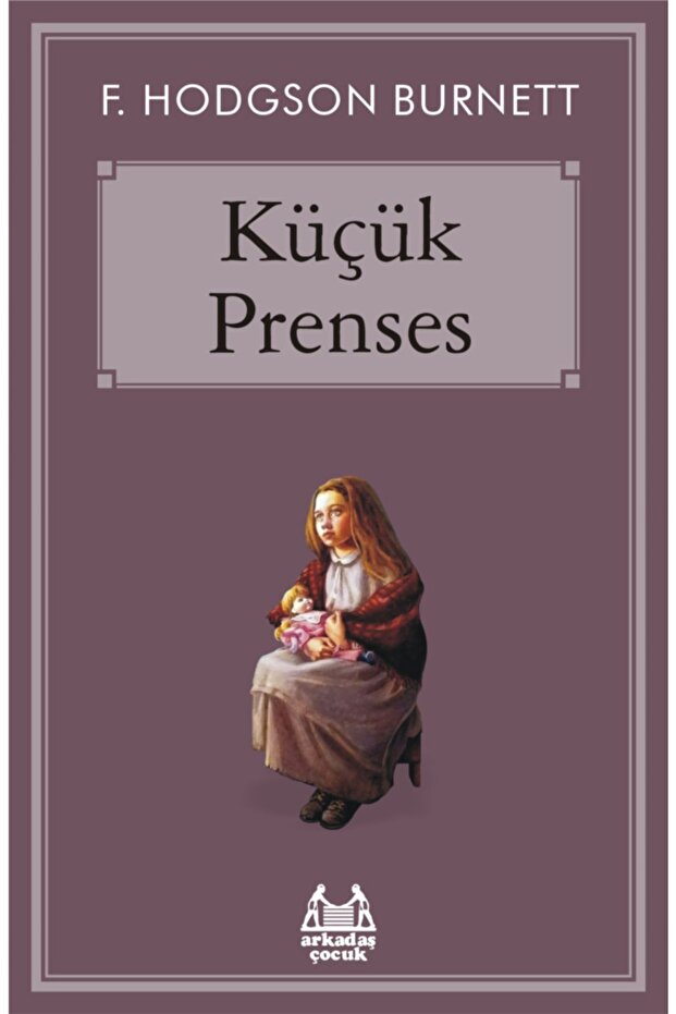 Little Princess Child Classic