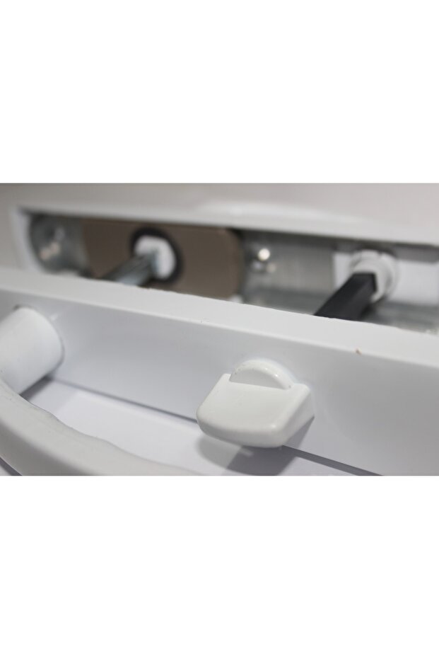 Plastik Wc Kapı Kolu - 2