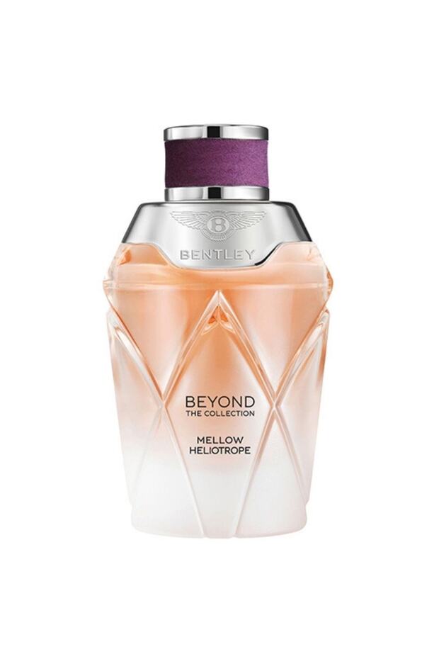 Mellow Heliotrope Edp 100 ml Kadın Parfümü - 2