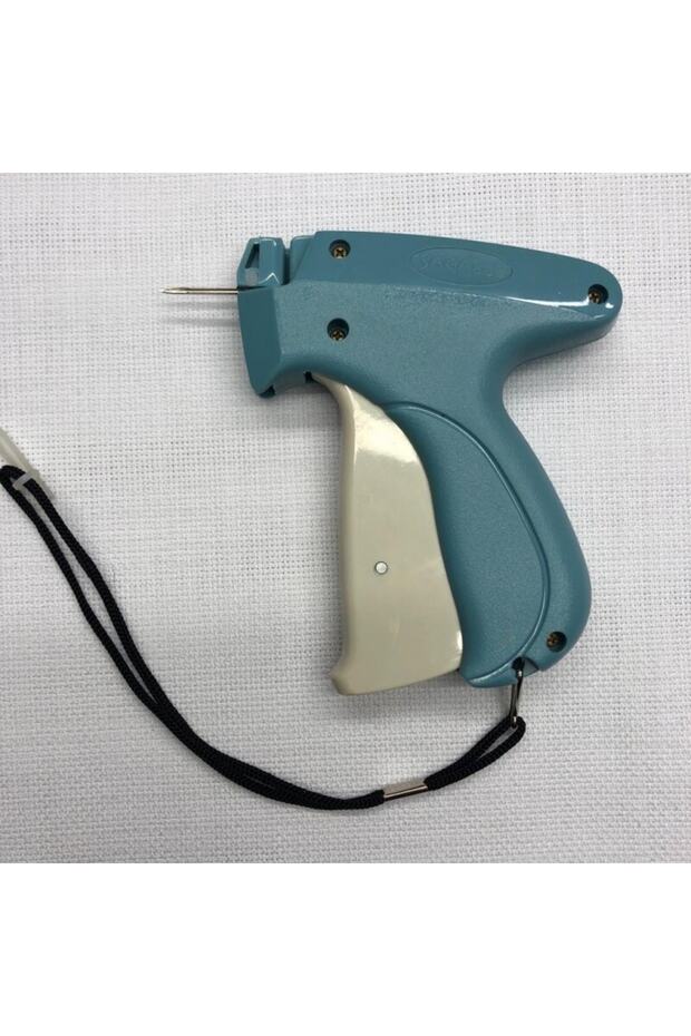 Fishbone Ring Gun - 3