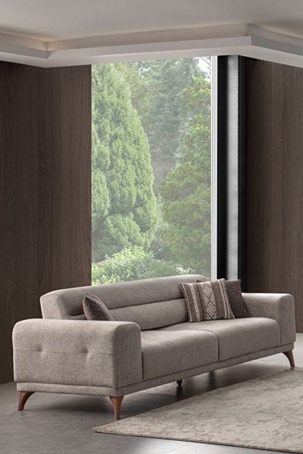 Alfa Açık Kanepe - 2