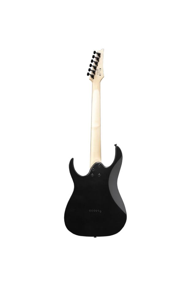 Grgr131ex-bkf Grgr Elektro Gitar - 2
