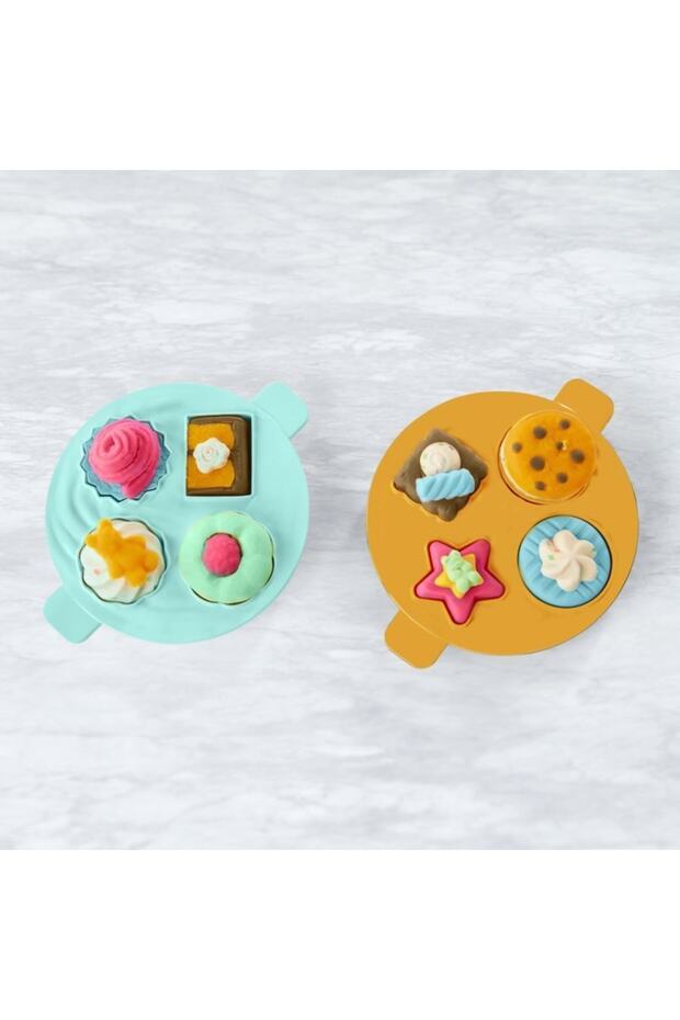 Magic Mixer Game Set - 4