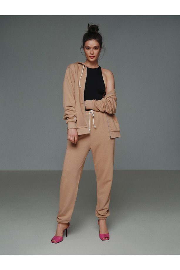Honey Signature Jogger - 1
