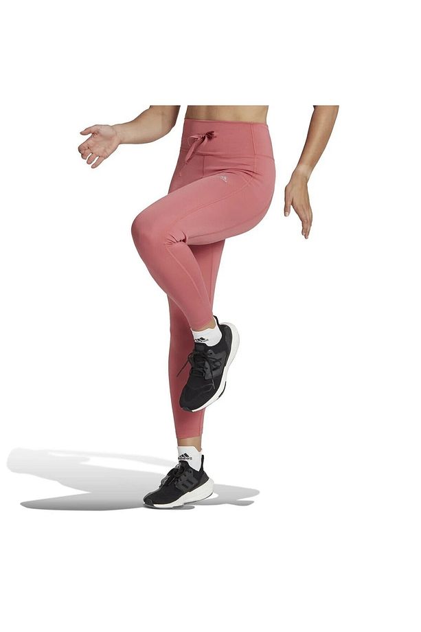 Running Essentials 7/8 Kadın Antrenman Taytı - 1