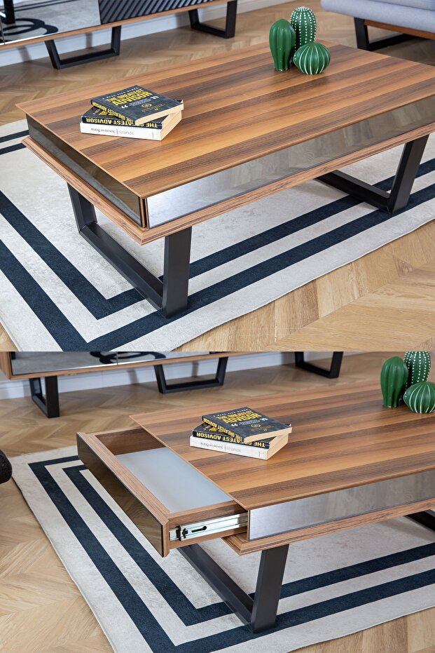 Efes Açılır Orta Sehpa - 1