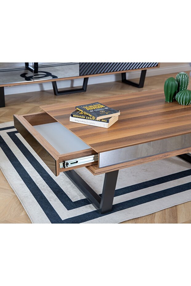 Efes Açılır Orta Sehpa - 2