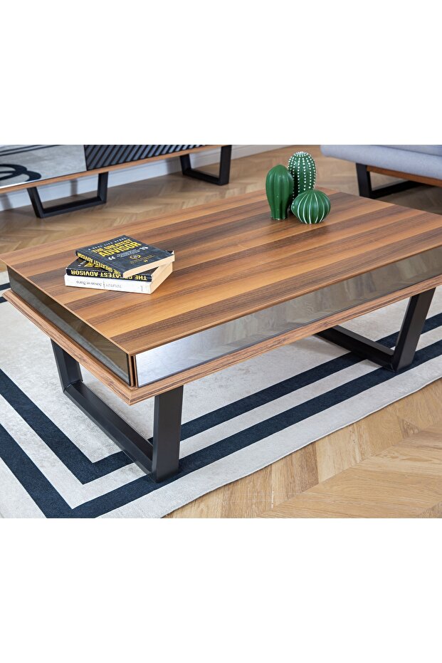 Efes Açılır Orta Sehpa - 3