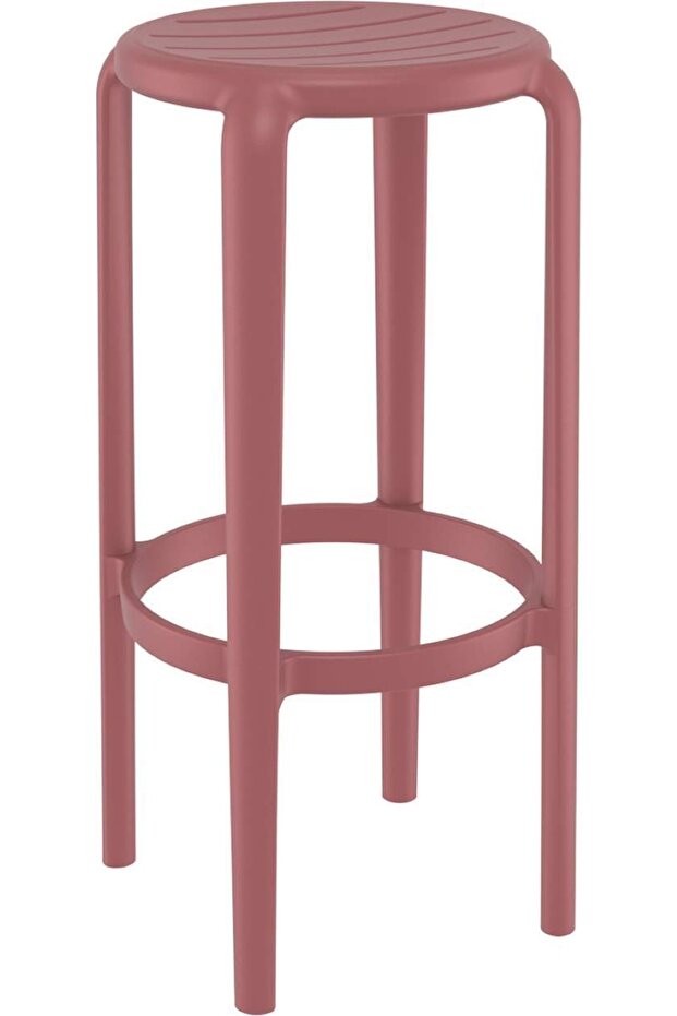 Tom Bar Taburesi 75 Cm - 1