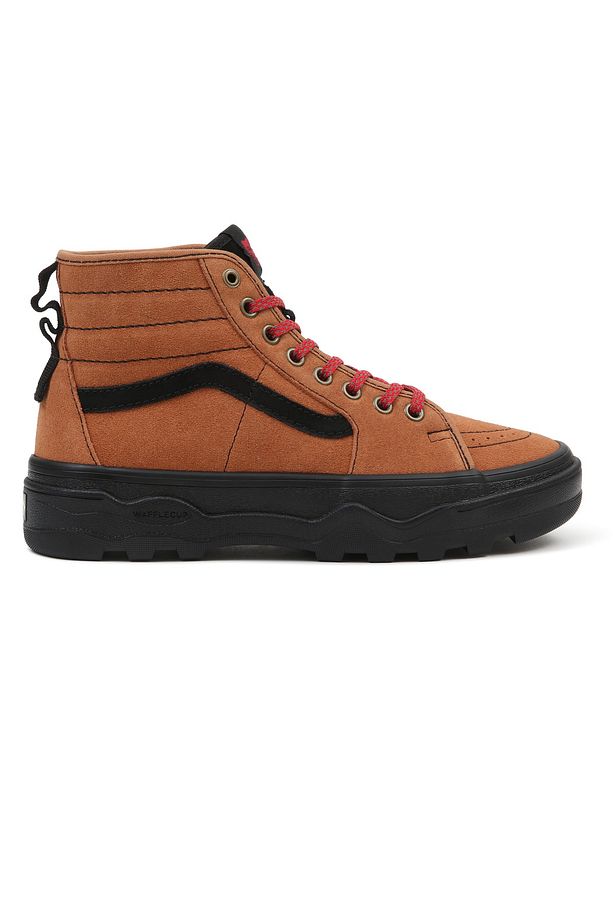 Ua Sentry Sk8-hi Wc Vn0a5ky5y491 - 5