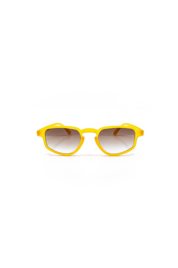 32221 Unisex Black UV Protection Sunglasses