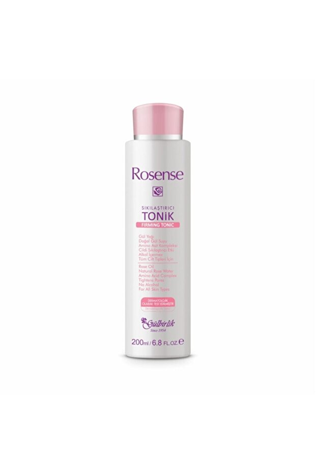 Firming Tonic 200 ml