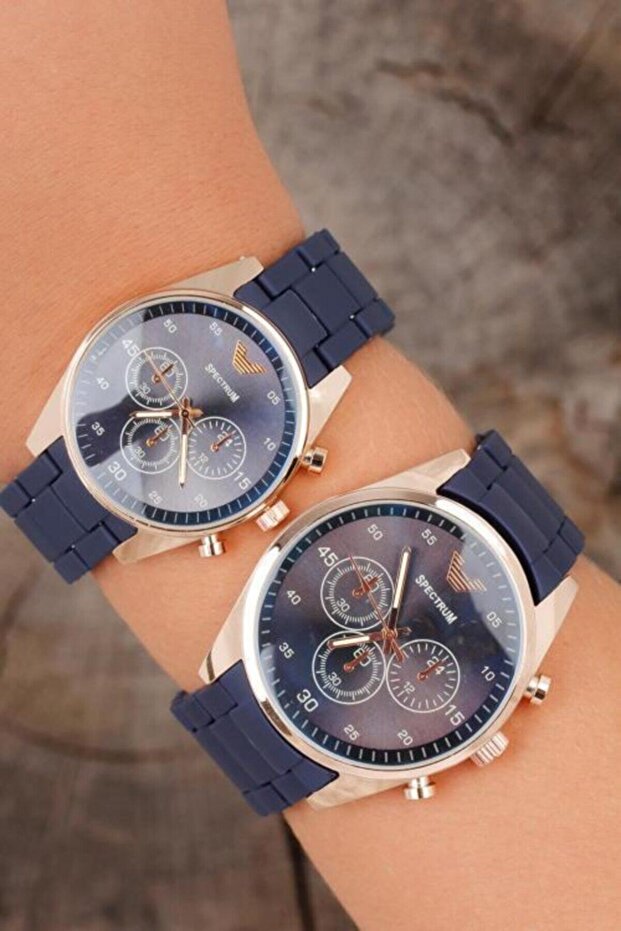 Sevgili Saatleri - 1