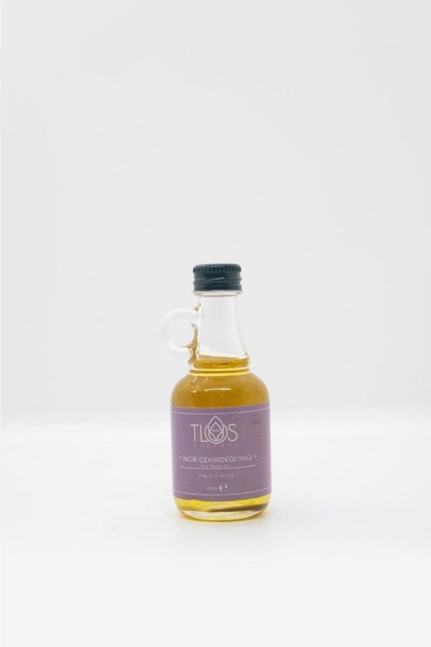 Fig Seed Oil 40 ml