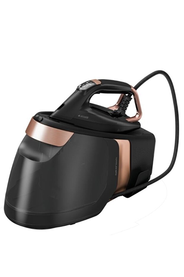 3000 W, 1.8 Lt Buhar Kazanlı Ütü - 1