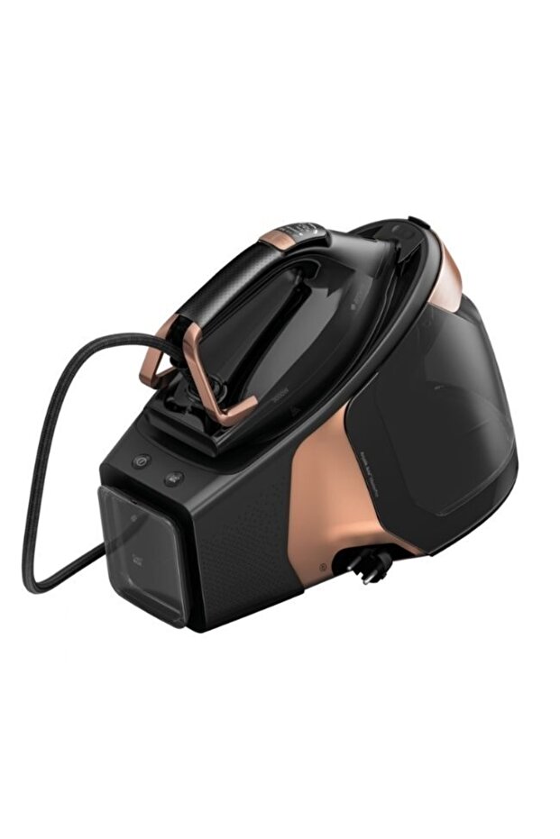 3000 W, 1.8 Lt Buhar Kazanlı Ütü - 2