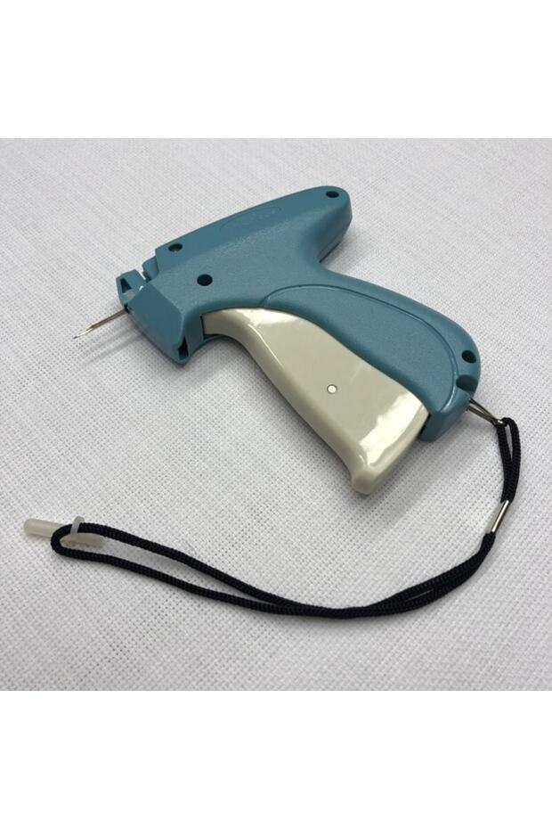 Fishbone Ring Gun - 1