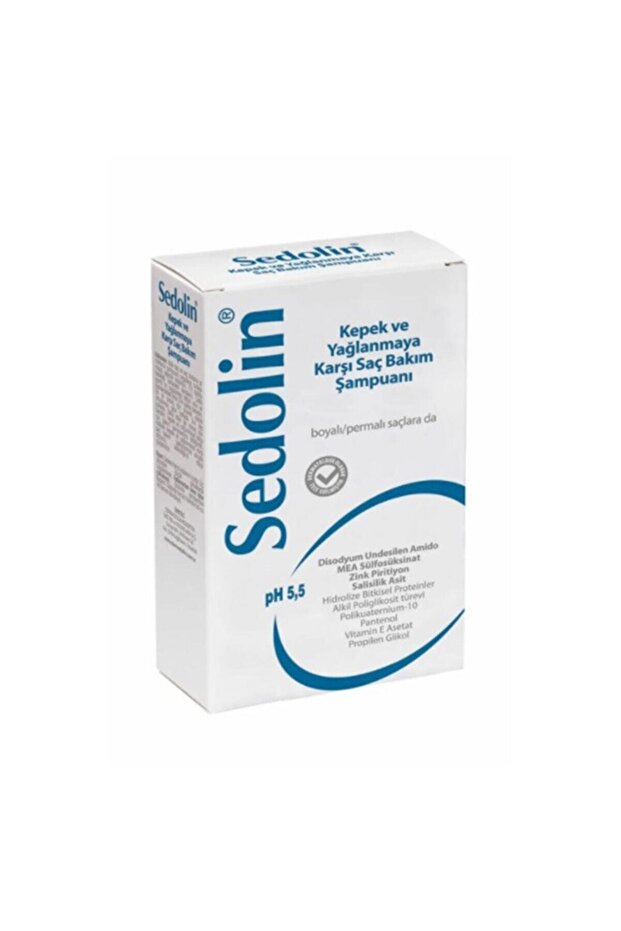 Kepek Ve Yağlanmaya Karşı 150 Ml Bakım Şampuan - 2