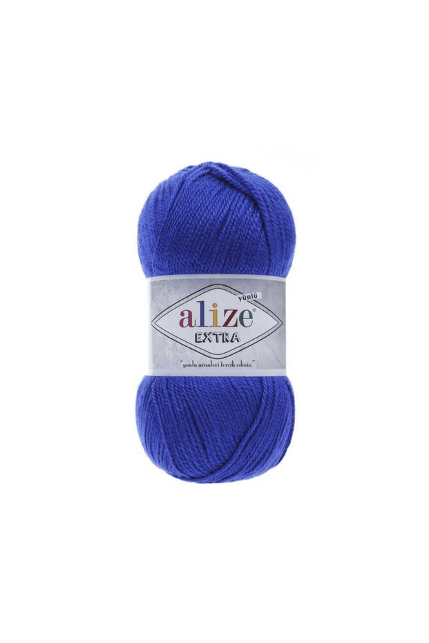 Alize Extra 141''3 Pcs''