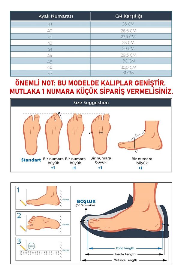 Daily Hakiki Deri Erkek Günlük Ayakkabı, Yazlık Ayakkabı, Hafif Ayakkabı - 8