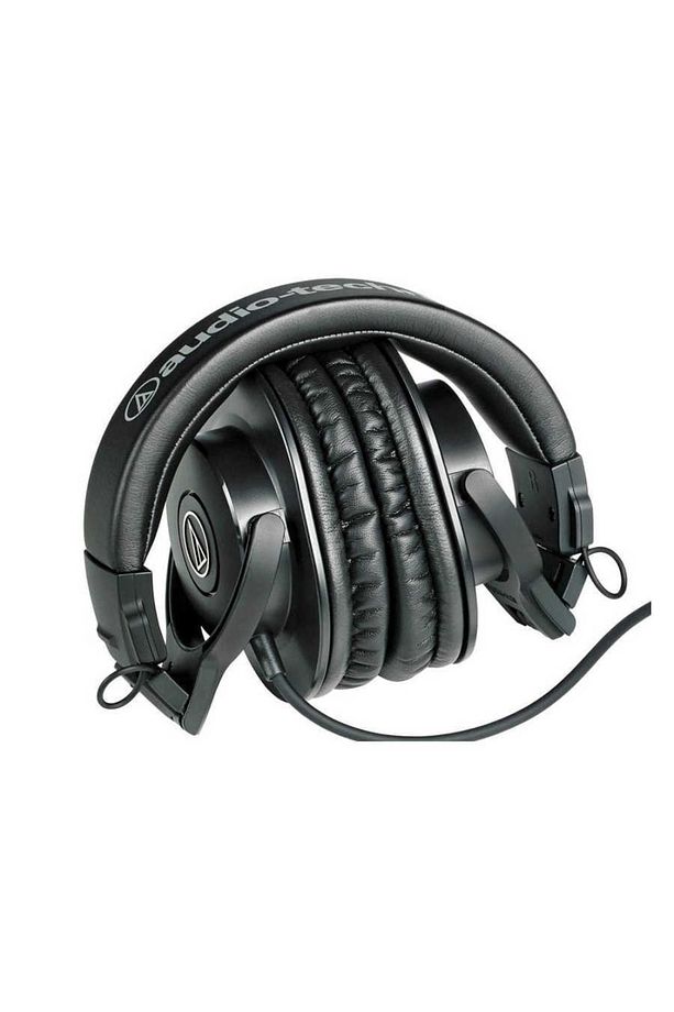 Ath-m30x Referans Kulaklık - 3
