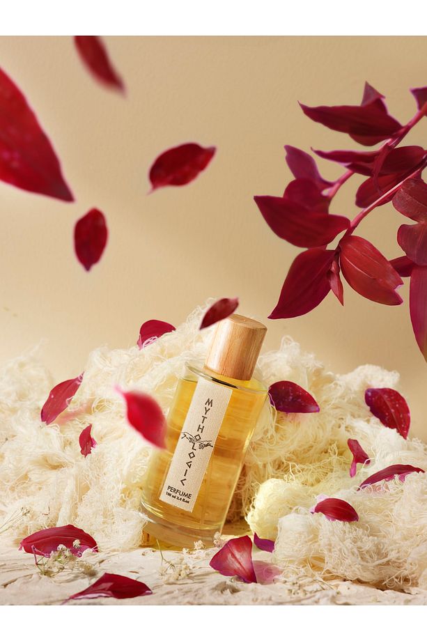 W-09 Mitolojik Chleo - Nomade Muadil 50 ml, - 1