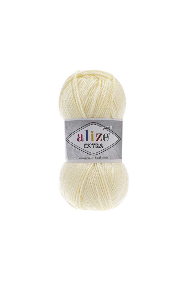 ALİZE EXTRA 01 ''5 ADET'' - 1