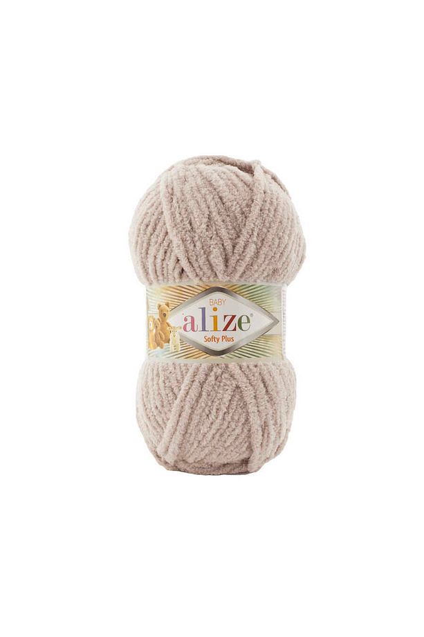 Softy Plus 115 '' 5 ADET '' - 1