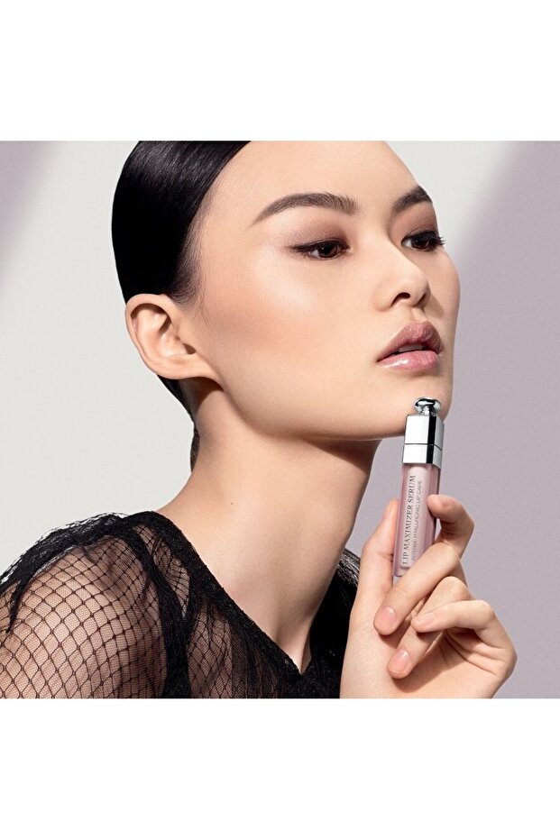 Addict Lip Maximizer Serum - 4